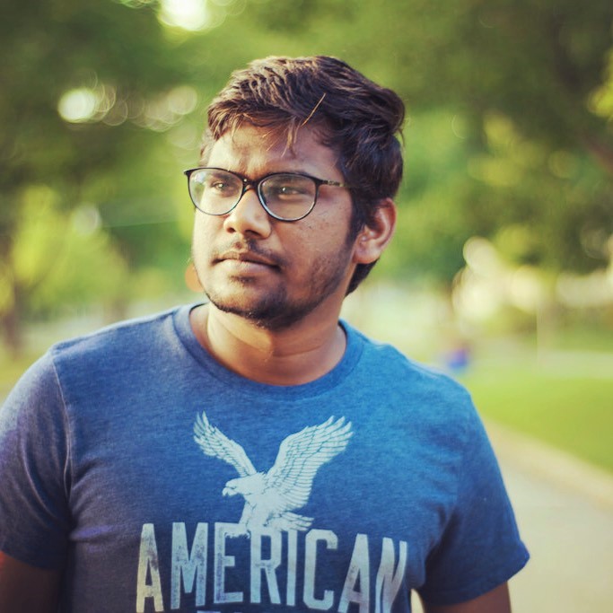 Anvesh